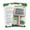C, variant on Lume Wear Professional Extra Long Pin Slicker Brush for Large Dogs and Cats a Grooming Wire Brush for Matted Hair and Deshedding. A Dematting Tool with Long Stainless Steel Pins