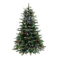 thumbnail image 1 of Holiday Stuff Company 6 Foot European Balsam Fir Prelit Fake Christmas Tree, 1 of 7