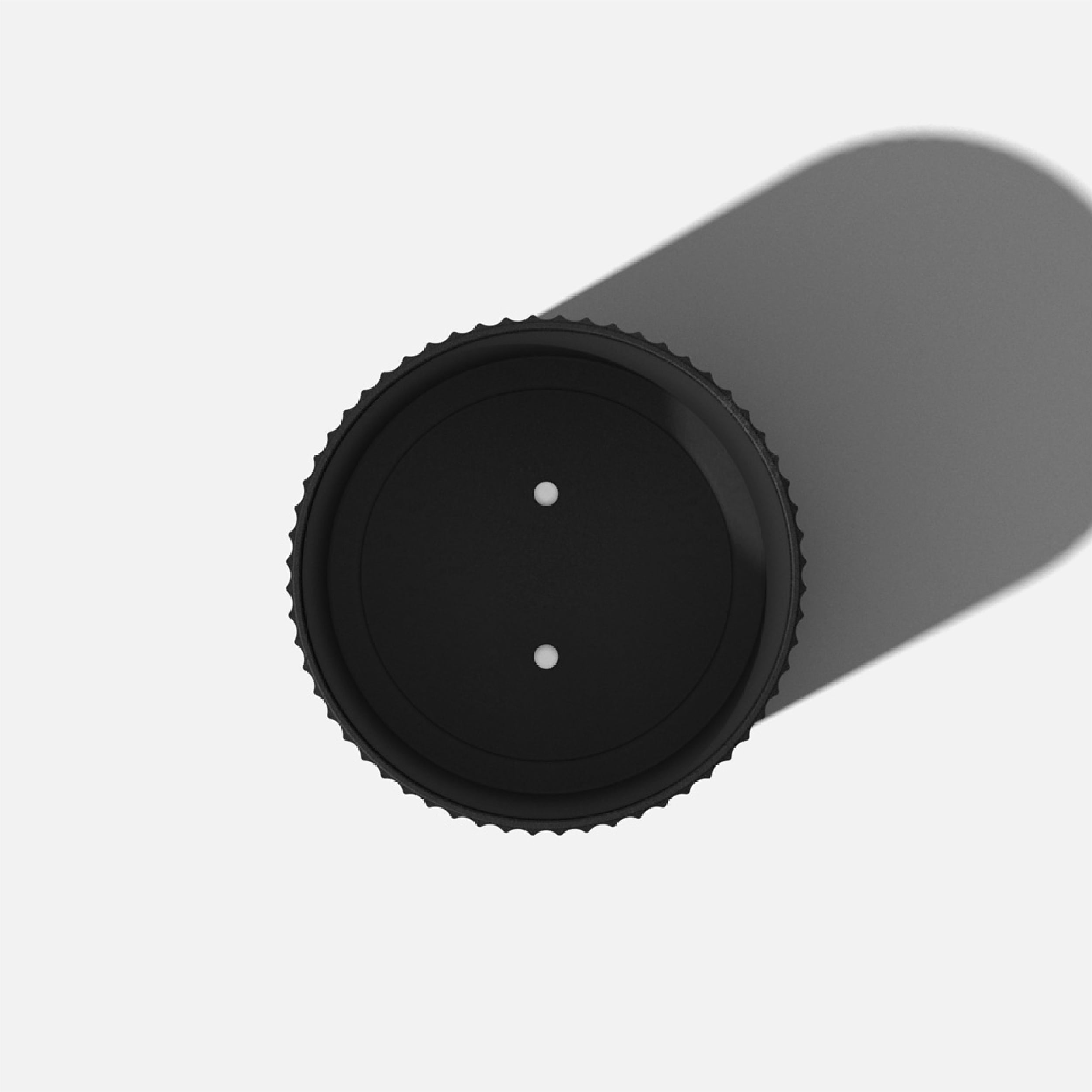 Sunside by Veradek Ripple 16' Planter Black