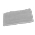 thumbnail image 4 of Paño para tacos de billar, limpiador para tacos de billar, pulidor, pulidor de tacos de billar, limpieza, limpiador de postes de billar, pulidor gris, 4 of 12