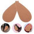 thumbnail image 1 of KAKOWELY 1Par Protectores De Suela De Para Altos Antideslizantes, 1 of 8
