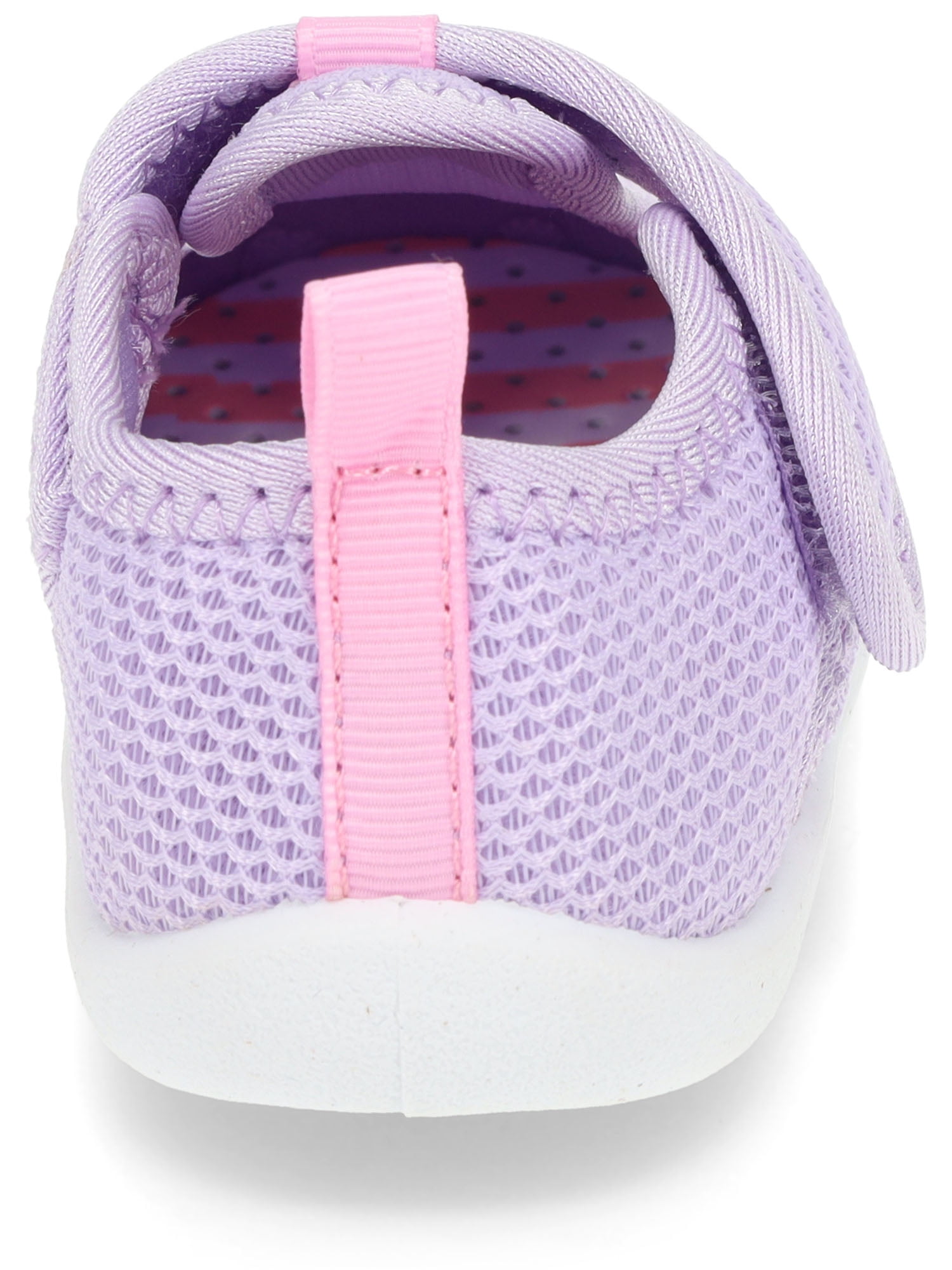 Wonder Nation Baby Girl Mesh Water Shoes