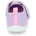 thumbnail image 3 of Wonder Nation Baby Girl Mesh Water Shoes, 3 of 7