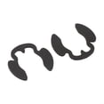 thumbnail image 4 of Highly 812000029 Ring Clamp - Ensures Compatibility with 12000029 Lawn Tractor, 4 of 12