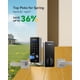 thumbnail image 2 of Cerradura inteligente Wi‑Fi Philips con manijas y teclado con huella digital, 2 of 8