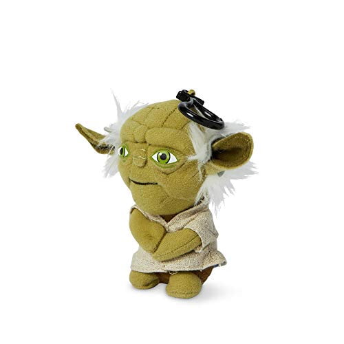 talking yoda plush