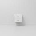thumbnail image 5 of Tuckerton 20 in W x 18 in D White Single Bath Vanity and Acrylic Top, 5 of 10