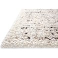 thumbnail image 3 of Loloi Angela Rose x Amira Collection AMI-03 Ivory/Multi 2'-7" x 12'-0" Runner Rug, 3 of 6