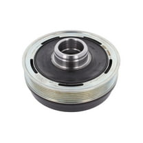 Crankshaft Pulley - Compatible with 2016 - 2019 BMW X1 2017 2018