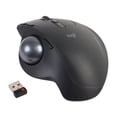 thumbnail image 1 of Mouse óptico inalámbrico Logitech MX ERGO, USB. Color Negro. Logitech 910-005177, 1 of 2