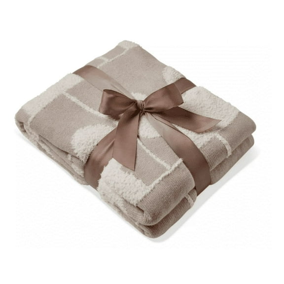 Disney Parks Mickey Mouse Icon Throw Mickey Mouse Home Collection New with Tag