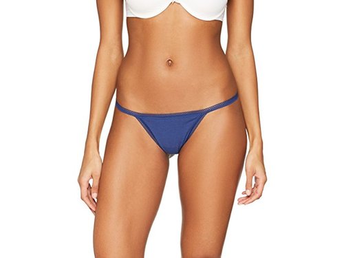 Iris /& Lilly Womens Medium Support Full Shaping Briefs
