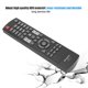 thumbnail image 2 of Universal Remote Control for Sharp LCD TV LCRC116 (LC-RC1-16), 2 of 4