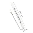 Funny Bookmarks Just Chapter Funny Stainless Steel Bookmark Reading funny-bookmarks-just-chapter-funny-stainless-steel-bookmark-reading