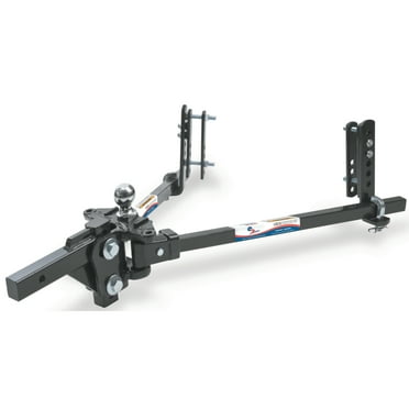 Fastway 92-00-0800 e2 Trunnion Hitch - 8,000 lbs. - Walmart
