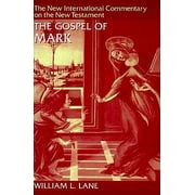 New International Commentary on the New Testament: The Gospel of Mark (Hardcover)