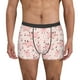 thumbnail image 1 of Fotbe Pig Calzoncillos Tipo Boxer con Bolsa de Soporte Total para Hombre, X-Temp Fresco, Transpirable y de Secado Rápido-Large, 1 of 5