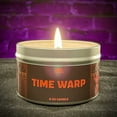 thumbnail image 1 of Time Warp Candle 8oz, 1 of 1