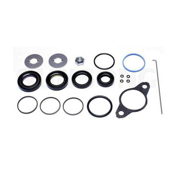 Sunsong 8401372 Rack and Pinion Seal Kit