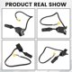 thumbnail image 5 of Loader Operating Handle Transmission Gear Selector Combination Switch 15146534, 15095844 for L90F L110F L120F, 5 of 5