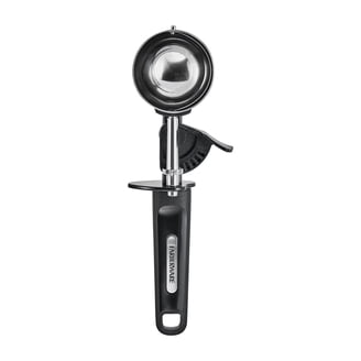 Oneida 54195 Stainless Steel Small Trigger Scoop - Walmart.com