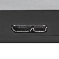 thumbnail image 1 of Disk YD0023 Unidad de disco duro móvil USB 30 Almacenamiento HDD externo portátil Negro, 1 of 8