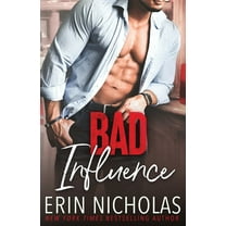 Bad Influence, (Paperback)