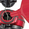 thumbnail image 3 of TAJIMA Micro Chalk - Red 6-lbs (2.7kg) Ultra-Fine Snap-Line Chalk with Durable Bottle & Easy-Fill Nozzle - PLC2-R2700, 3 of 3