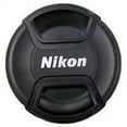 thumbnail image 2 of Nikon LC-82 82mm Snap-on Lens Cap, 2 of 2