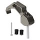 thumbnail image 1 of Gancho Colgante para Motocicleta Forma de Dedo Soporte para Casco de Motocicleta Equipaje Tono Titanio Negro Longitud 68mm, 1 of 7