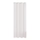 thumbnail image 4 of Cortinas Modernas de Gasa perfecl para Ventanas Decoración de Oficinas Estudios Cocinas Y Dormitorios Blanco, 4 of 8
