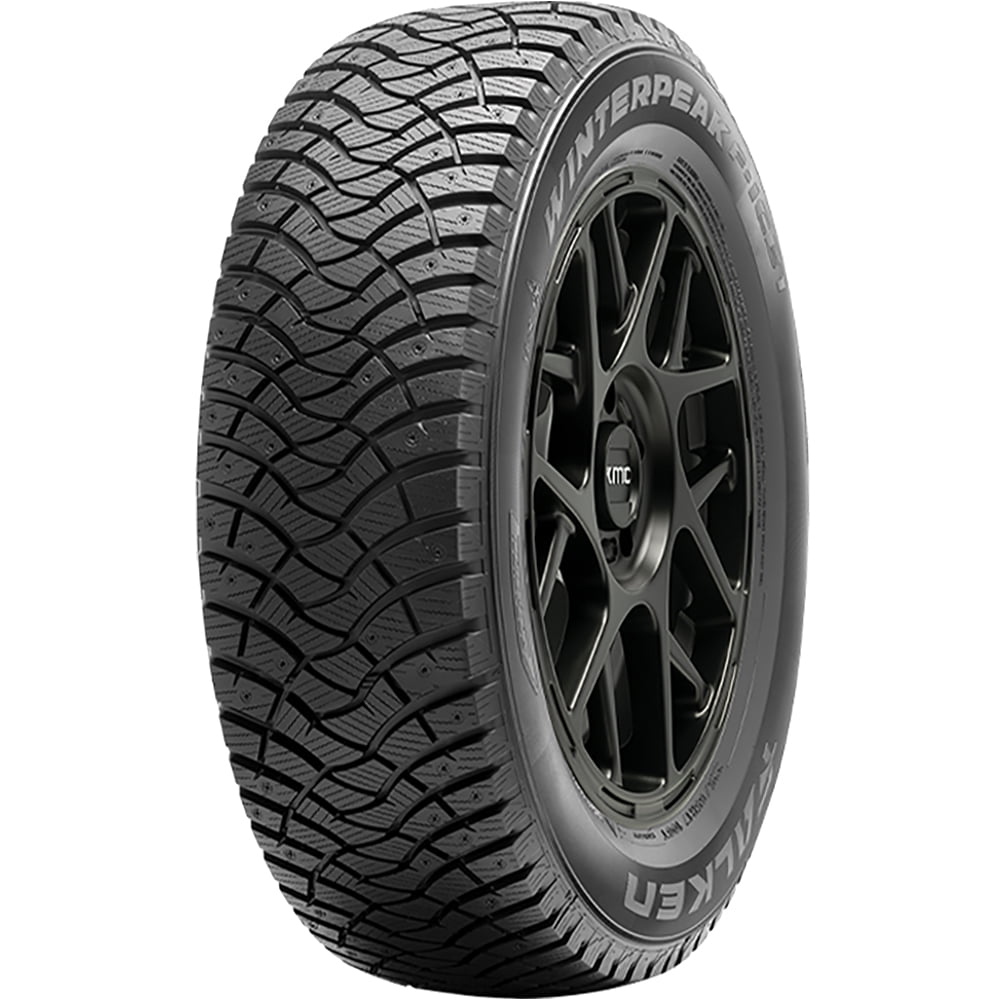 Falken Winterpeak F-Ice 1 Winter 225/65R17 106T XL Passenger Tire