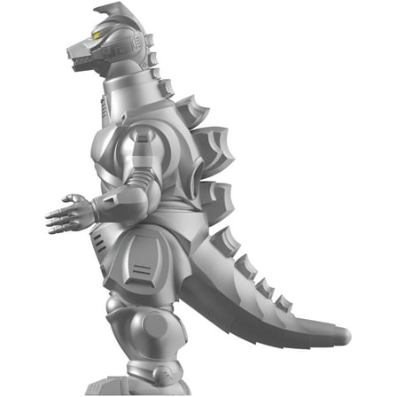 Toho ReAction Figures Wave 08 - Mechagodzilla '93