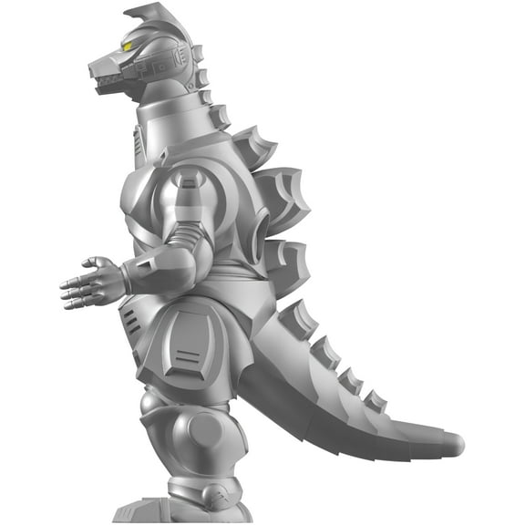 Toho ReAction Figures Wave 08 - Mechagodzilla '93