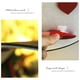 thumbnail image 5 of Faux Wool Heart-Shaped Pillow Long-Pile Plushy Living Room Sofa Cushion Cute Gift Pillow For Girls Bedside Pillow, 5 of 9