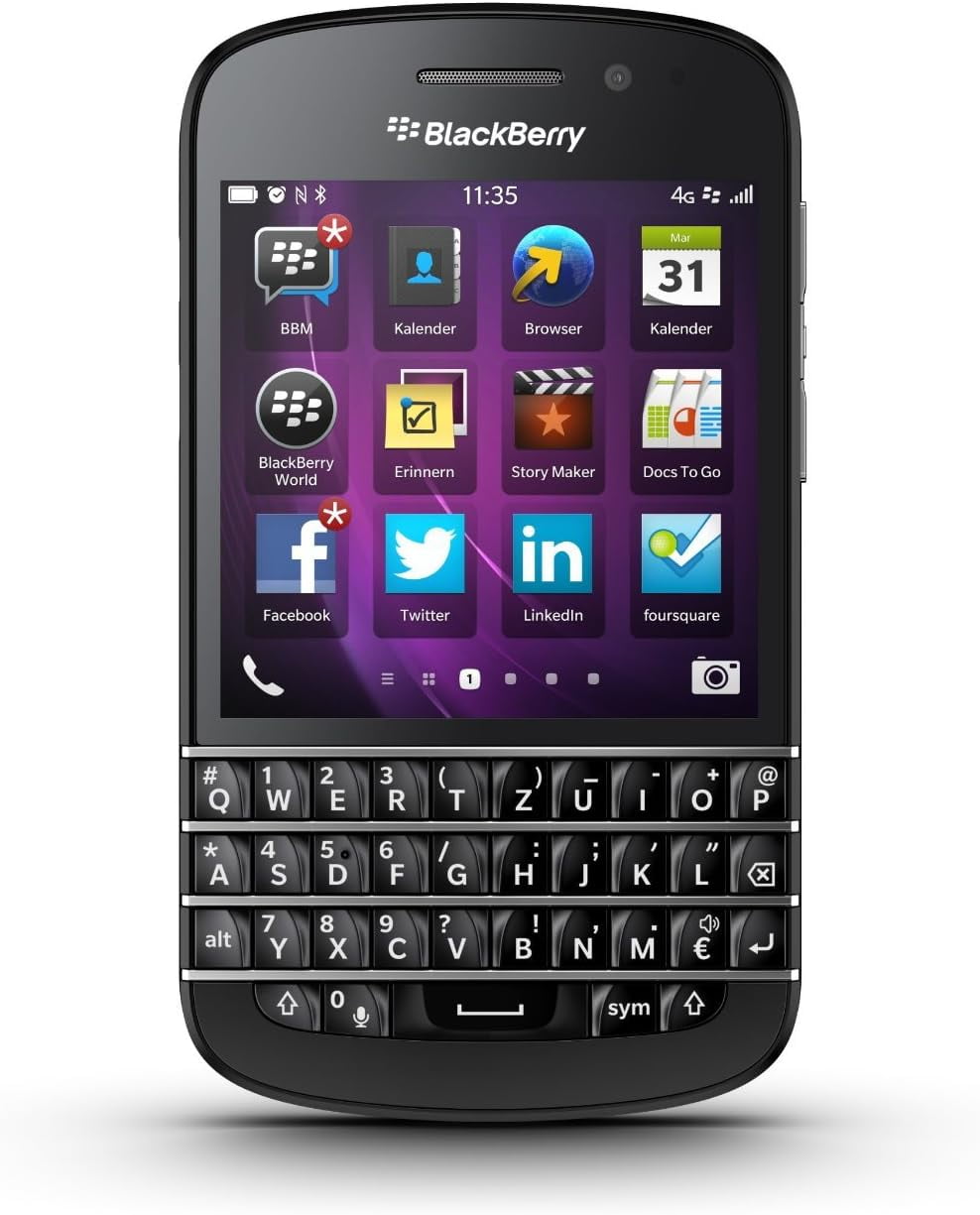 スマートフォン本体 BlackBerry Bold 9900 Amazon | BlackBerry Bold 9900 docomo [Charcoal Black