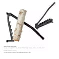 thumbnail image 4 of Firewood Splitter, Humanized Wood Chopper Improve Efficiency Portable Wall Mount Rust Prevention  for Outdoor, 4 of 7