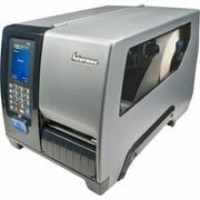 Intermec PM43 Mid-range Direct Thermal/Thermal Transfer Printer, Monochrome, Label Print, Ethernet, USB, Serial