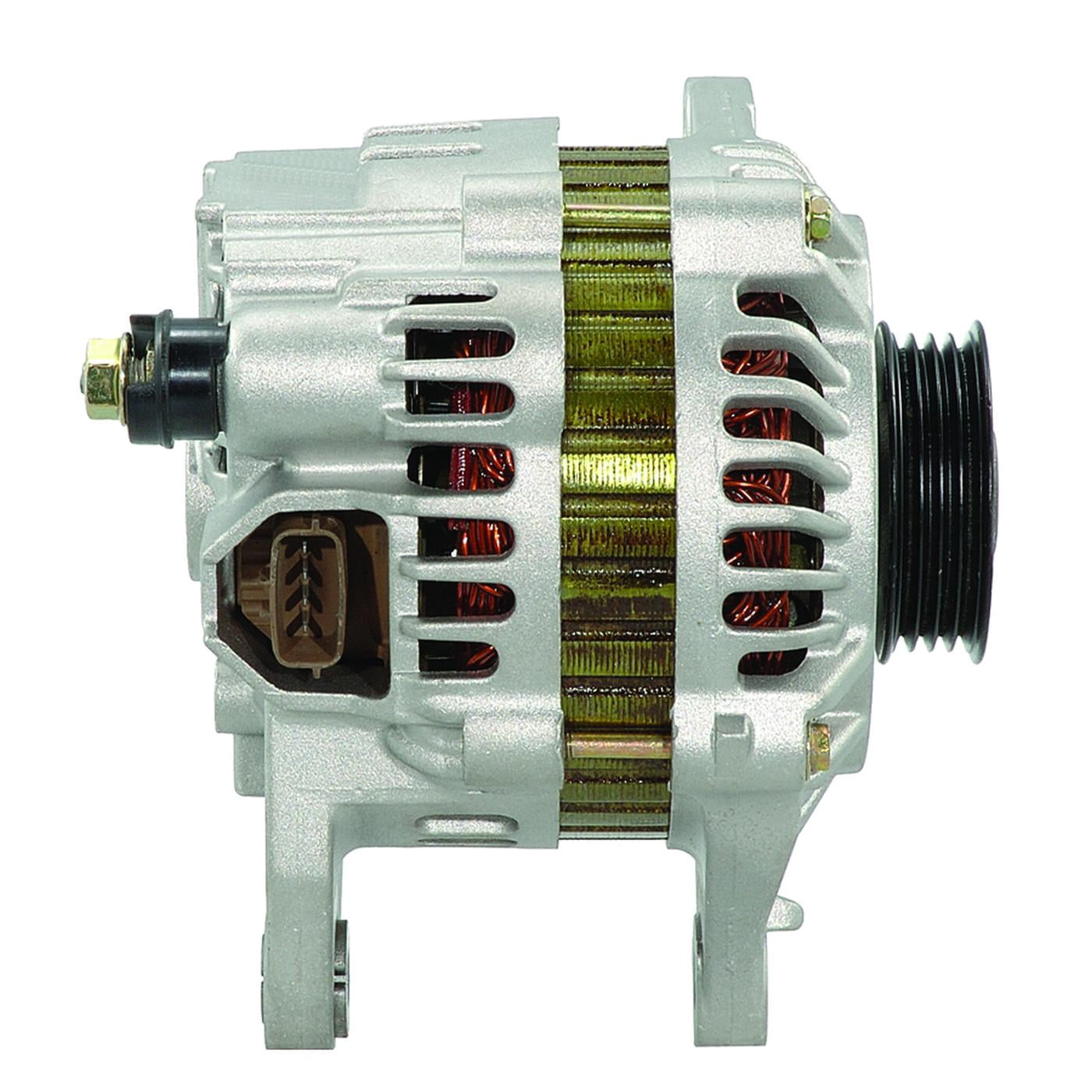 Remy 12018 Alternator