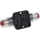 thumbnail image 3 of Disyuntor de motor de automóvil Apuakthei de 12 V y 50 A, portafusibles en línea de audio, fusible de reinicio de protección estéreo, 3 of 5