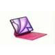 thumbnail image 1 of Teclado Magic Keyboard Pro Para Ipad Air 4/5 M2/ M3/ Pro 11 Magenta., 1 of 4