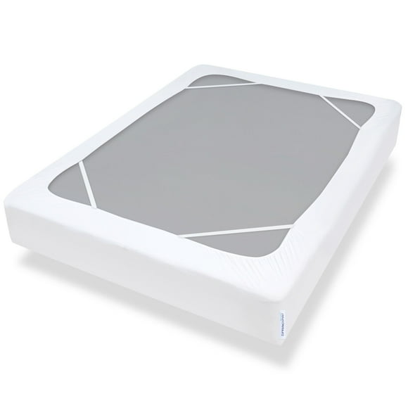 Queen Box Spring Cover