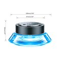 thumbnail image 3 of ZPAQI Car Aroma Diffuser Electric Spray Car Perfume Auto Air Freshener Flavoring, 3 of 19