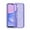 Purple, variant on ELEHOLD Case for Samsung Galaxy A16 5G, Shockproof Magnetic Skin-Feel Case,Compatible with Wireless Charging,Black