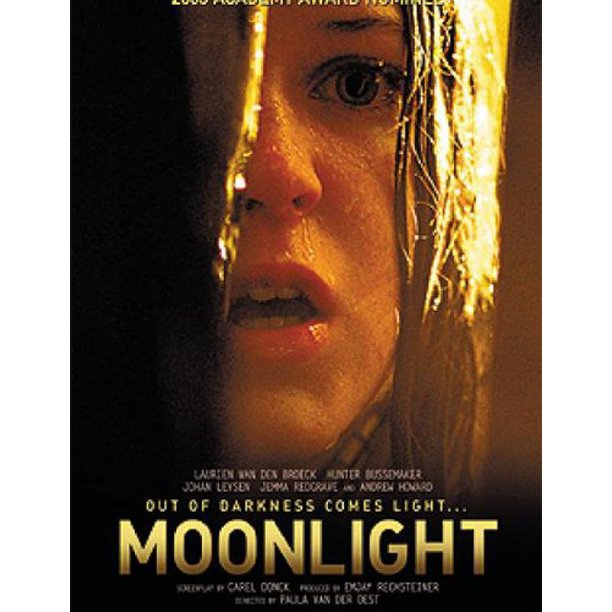 Moonlight 07 Dvd Walmart Com Walmart Com