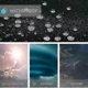 thumbnail image 3 of Outdoor BBQ Cover for Q3000 Q2000 Series, Waterproof Dustproof Protector for Grills, Durable Barbecue Accessory, 3 of 5
