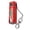 Red, variant on Lipstick Style Miniature Keychain Digital Camera, 1080P/2K Video Camcorder with 0.96 Inches LCD Screen & Built-in Mic, Portable Pocket Tiny Vlog Key Ring Camera for Daily Commutes and Travel