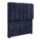 thumbnail image 2 of Cabecera Matrimonial Dicasa Kami Azul Soho, 2 of 7