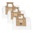 thumbnail image 1 of Bolsa De Polvo Para Aspiradora, Bolsa De Recolección De Polvo Eficiente, Accesorio De Repuesto Para Aspiradora, 3 Uds., 1 of 7