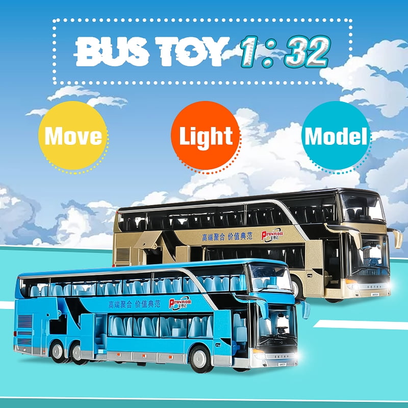 bus toy walmart